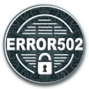 gg/Error502