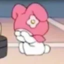 melody cry .gg/taunted