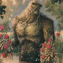 SagaoftheSwampThing