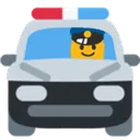 Polizei Auto