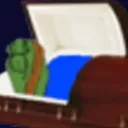pepe ded