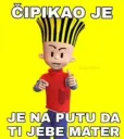 Čipikao