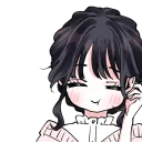 kaoru chibi nom