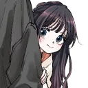 kaoru peek