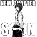 New chapter soon