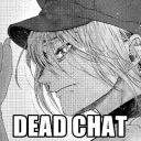 Dead chat