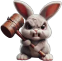 Bunny_Ban