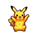 pikachu_hug
