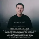 Me When Under 10M Revenue