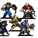 Pulling Up To Dracula's Castle