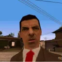 Mr. Bean