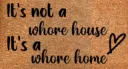 Whore Home