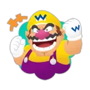 wario