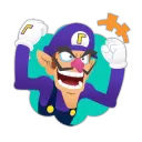 waluigi