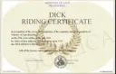 RidingCf