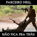Parceiro meu