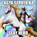 Agya_ Join .gg/catcafe