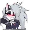 .gg/hmv | Loona Horny