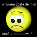 Ninguem Gosta