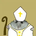 papal rat
