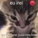 eu irei