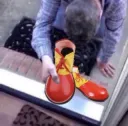 clown