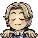 Anduin Healing vibes