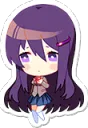 Yuri chibi