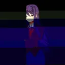 Yuri glitch