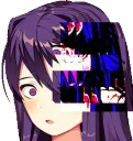 Yuri glitch 