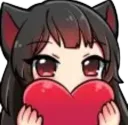 neko heart