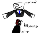 KYS vro....
