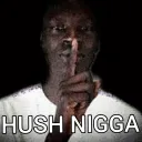 hush silence (/gallery)