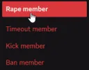 rape member
