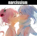 narcissism