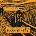 Tux sudo rm -rf /