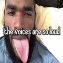 Kr_Voices are so loud