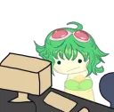 gumi erm /nekogumi
