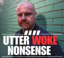 utter woke nonsense