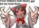 milkers