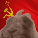 commie rabbit