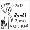 Randi rona