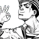Josuke perfection