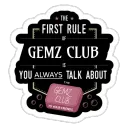 gemz club