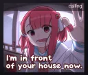 I'm Here