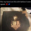 biblically accurate fl user