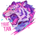 TyrantTan