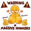 Massive Honkers~