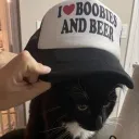 boobs and beer