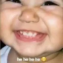 Heheh